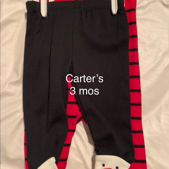 Infant clothes. Carter’s and Baby Gap. BNWT - Picture 7 of 8